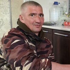Фотография мужчины Виктор, 53 года из г. Одинцово
