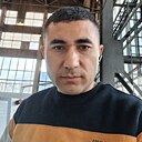 Шавкат, 36 лет