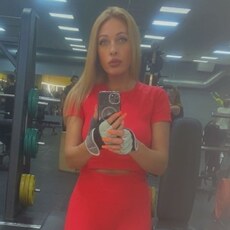 Нина, 41 из г. Омск.