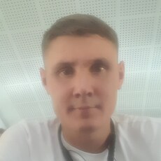 Фотография мужчины Саша, 33 года из г. Бишкек