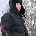 Бек, 26 лет