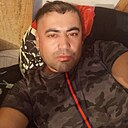 Алижан, 36 лет
