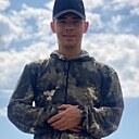 Антон, 22 года