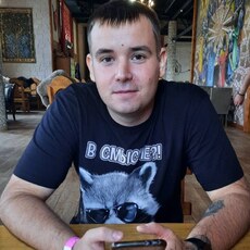 Фотография мужчины Игорь, 27 лет из г. Адлер