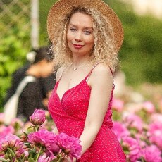 Фотография девушки Регина, 35 лет из г. Владимир