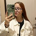 Елизавета, 18 лет