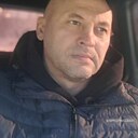 Серёга, 46 лет