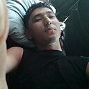 Nursultan, 23 года