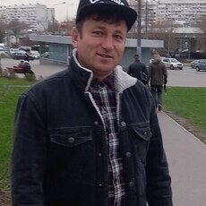 Фотография мужчины Хаким, 35 лет из г. Красногорск