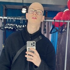 Фотография мужчины Антон, 22 года из г. Одинцово