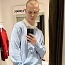 Антон, 21 год