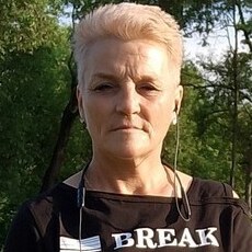 Фотография девушки Светлана, 47 лет из г. Подольск