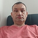 Рафаэль, 51 год