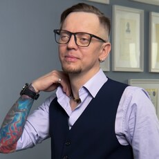 Фотография мужчины Evgeniy, 44 года из г. Железнодорожный