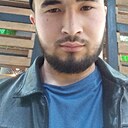 Эргаш, 24 года