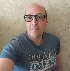 Фотография мужчины Олег, 42 года из г. Егорьевск