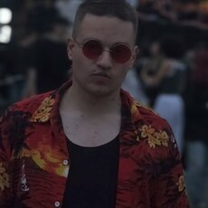 Фотография мужчины Кирилл, 25 лет из г. Минск
