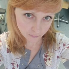 Фотография девушки Татьяна, 43 года из г. Ноябрьск
