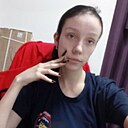Кристина, 23 года