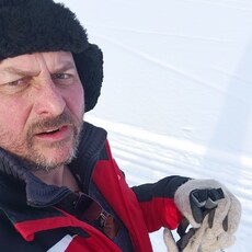 Фотография мужчины Александр, 48 лет из г. Звенигород