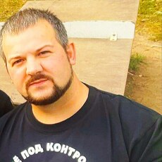 Фотография мужчины Дмитрий, 39 лет из г. Пермь
