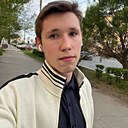 Дмитрий, 21 год