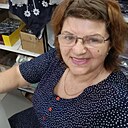 Екатерина, 67 лет
