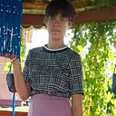 Арина, 19 лет