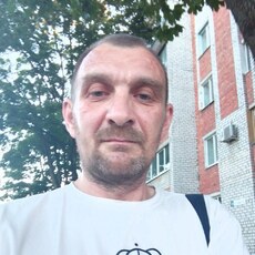 Фотография мужчины Владимир, 47 лет из г. Брянск