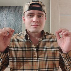 Фотография мужчины Никита, 22 года из г. Новодвинск