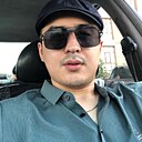 Алдияр, 25 лет