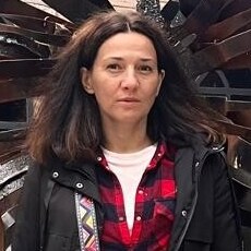 Фотография девушки Светлана, 45 лет из г. Екатеринбург