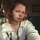 Вика, 26 лет