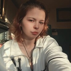 Фотография девушки Вика, 26 лет из г. Северодвинск