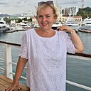 Мила, 58 лет