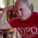 Саша Корниенко, 40 лет