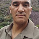 Фархат, 43 года