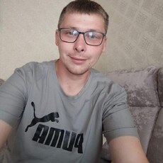 Фотография мужчины Максим, 39 лет из г. Нижний Новгород
