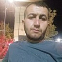 Ферид, 34 года