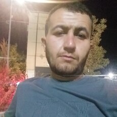 Фотография мужчины Ферид, 34 года из г. Атырау(Гурьев)