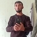 Зурибег, 43 года