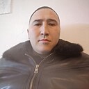 Даник, 32 года