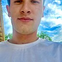 Maks, 24 года