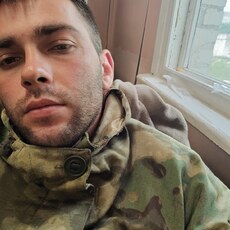 Фотография мужчины Илья, 26 лет из г. Борисовка