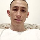Искандер, 35 лет