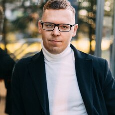 Фотография мужчины ᅠандрей, 38 лет из г. Архангельск