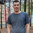 Роман, 34 года