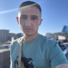 Фотография мужчины Ильнар, 34 года из г. Арск