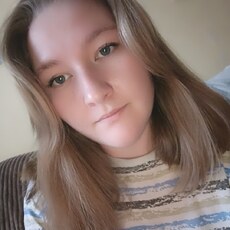 Фотография девушки Дарья, 25 лет из г. Ижевск