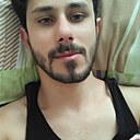 Abbas, 27 лет